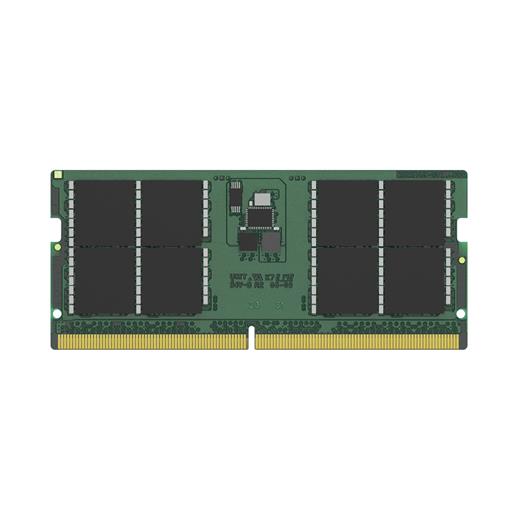 32Gb 5200Mhz Ddr5 Cl42 Sodımm Kvr52S42Bd8-32 Kıngston