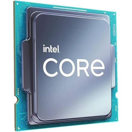 Intel Core İ5-12600Kf 3.70Ghz 20Mb 1700P 12.Nesil Fansız Tray