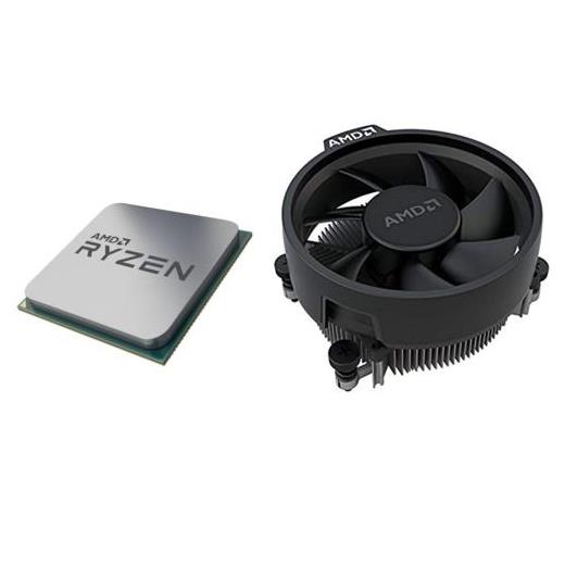 AMD RYZEN 5 5500 3.60 GHz AM4 MPK İŞLEMCİ