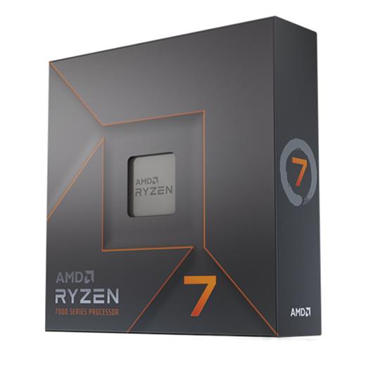 Amd Ryzen 7 7700X 4.50Ghz 40Mb Am5 Box 