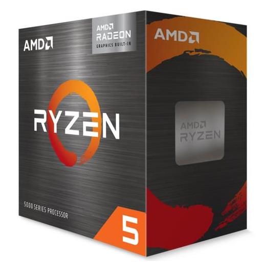 AMD RYZEN 5 5600GT 3.6 GHz 19MB 65W AM4 