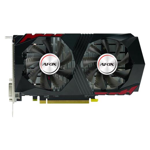 Afox Geforce Gtx1050Tı 4Gb Gddr5 128Bit  (Af1050Tı-4096D5H5-V4)