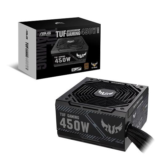 Asus Tuf Gamıng 450B Power Supply