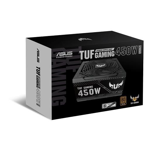 Asus Tuf Gamıng 450B Power Supply