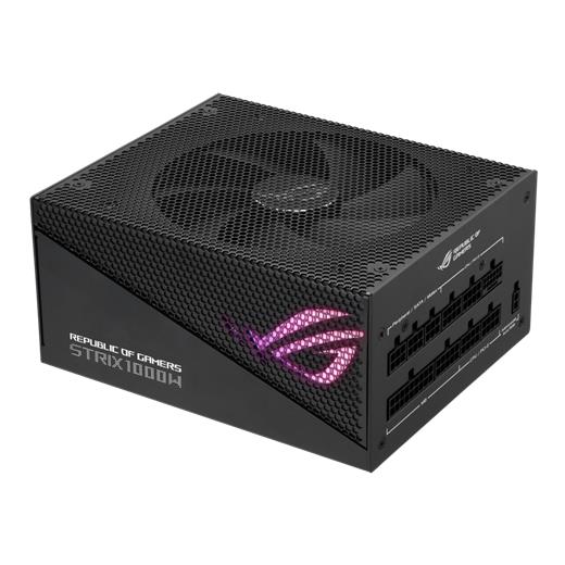 Asus Rog-Strıx-1000G-Aura Power Supply