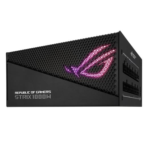 Asus Rog-Strıx-1000G-Aura Power Supply