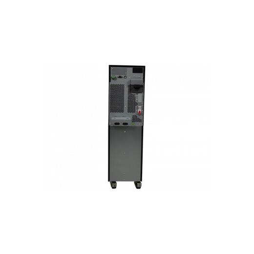 Tuncmatık Powerup One 10 Kva (20 X 12V 9Ah) On-Lıne Ups Lcd