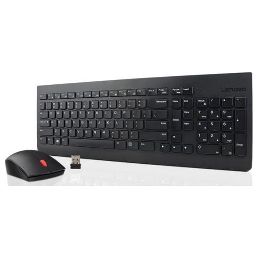 Lenovo Lvk 4X30M39495 Wireless Klavye+Mouse Set