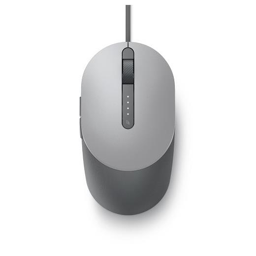 Dell Ms3220 Lazer Kablolu Mouse Gri (570-Abhm)