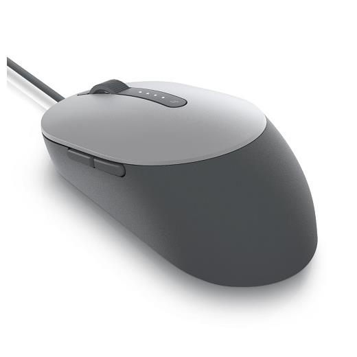 Dell Ms3220 Lazer Kablolu Mouse Gri (570-Abhm)