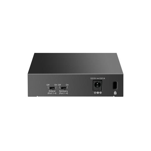 Tp-Lınk Ls105Lp 5 Port 10/100 Poe Swıtch