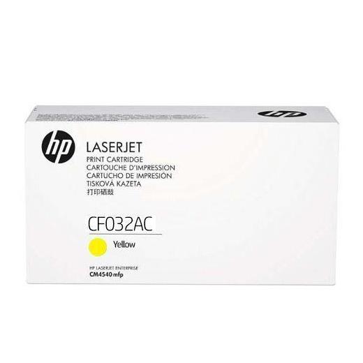 Hp Cf032Ac Toner