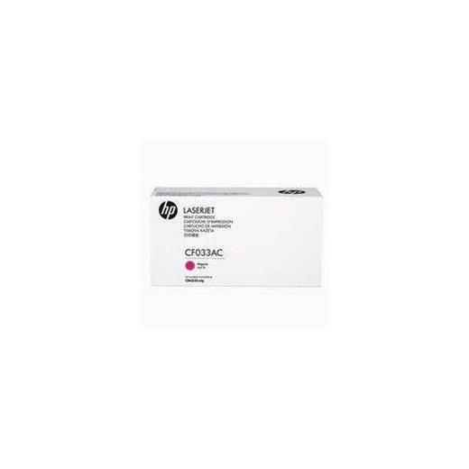 Hp Cf033Ac Toner