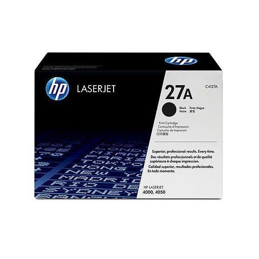 Hp C4127A Toner