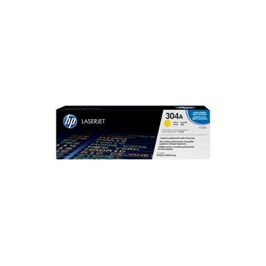 Hp Cc532A Toner