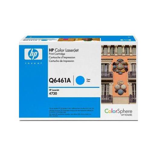 Hp Q6461A Toner