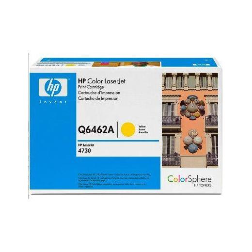 Hp Q6462A Toner