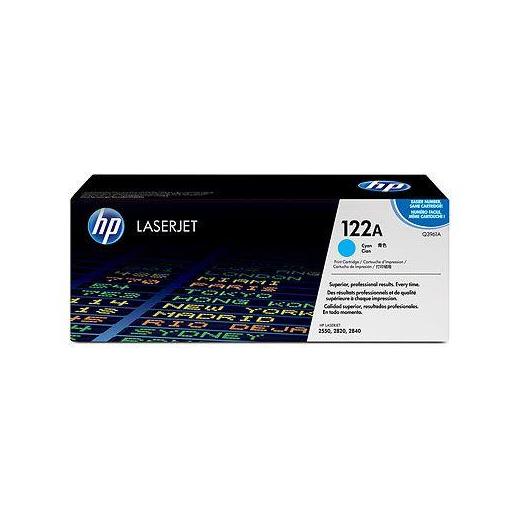 Hp Q3961A Toner