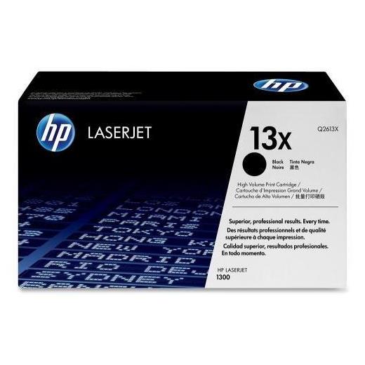 Hp Q2613X Toner