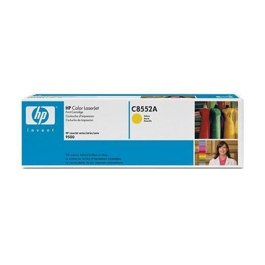 Hp C8552A Toner