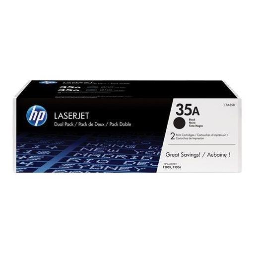 Hp Cb435Ad Toner