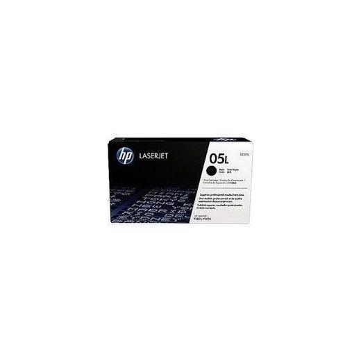 Hp Ce505L Toner Cartridge