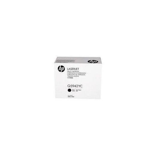 Hp Q5942Yc Toner Cartridge