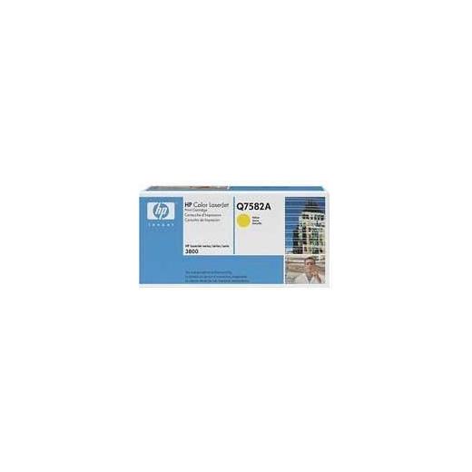 Hp Q7582A Toner