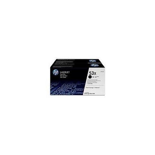 Hp Q7553Xd Toner