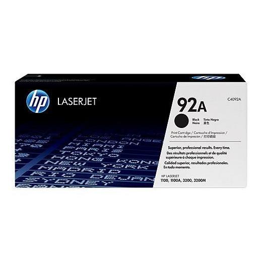 Hp C4092A Toner