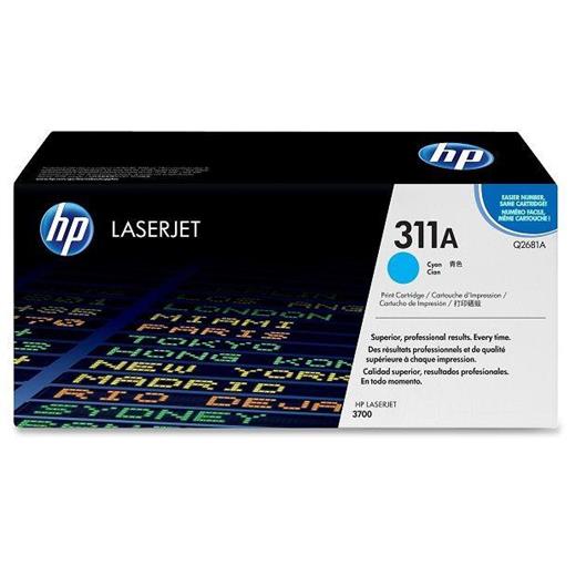 Hp Q2681A Toner