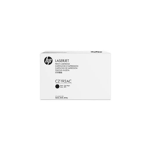 Hp Cz192Ac Black Toner Kartuş (93A)