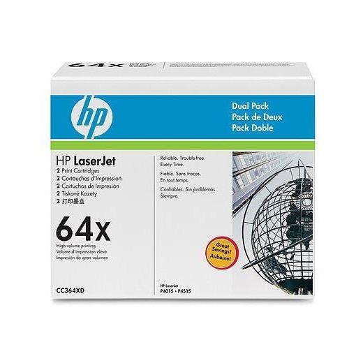 Hp Cc364Xd Toner