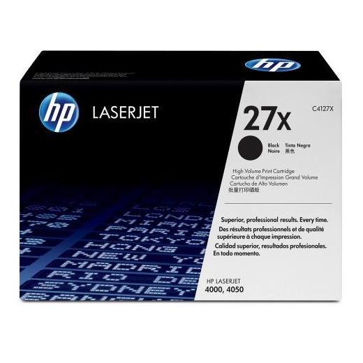 Hp C4127X Toner