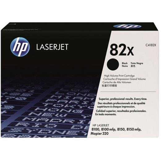 Hp C4182X Toner