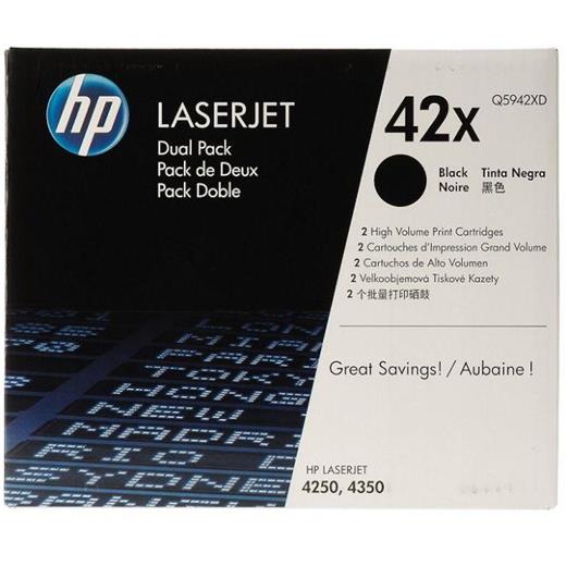 Hp Q5942Xd Toner