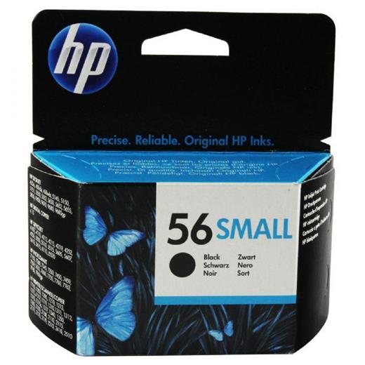 Hp C6656G Mürekkep Kartuş (56)