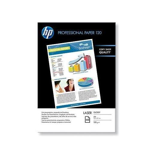 Hp Cg964A Laser Kağıdı