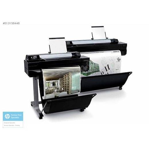 Hp Cq890C Designjet T520 24