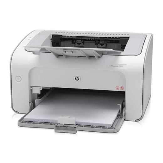 Hp Ce651A Laserjet P1102 Lazer Yazıcı