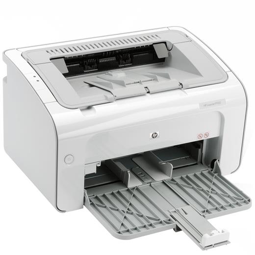 Hp Ce651A Laserjet P1102 Lazer Yazıcı