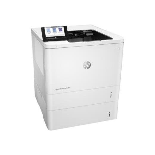 Hp K0Q19A Laserjet Enterprise M608X Mono Laser Yazıcı (A4)