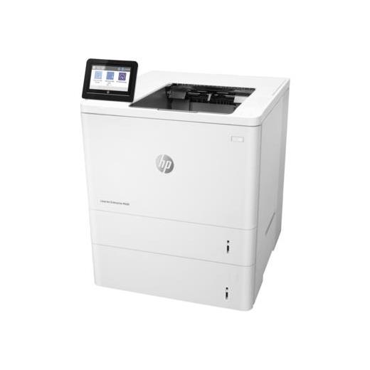 Hp K0Q19A Laserjet Enterprise M608X Mono Laser Yazıcı (A4)