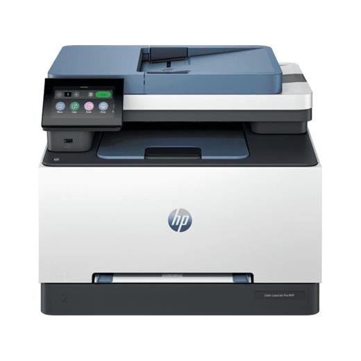 Hp Laserjet Pro 3303Fdw Çok Fonksiyonlu (499M8A)