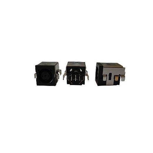 Erag-70 - Hp Compaq Nc8430, Nw8440, Nw9440, Nx7400, Nx8420, Nx9410, Nx9420, Nx9420Ff Notebook Adaptör Girişi