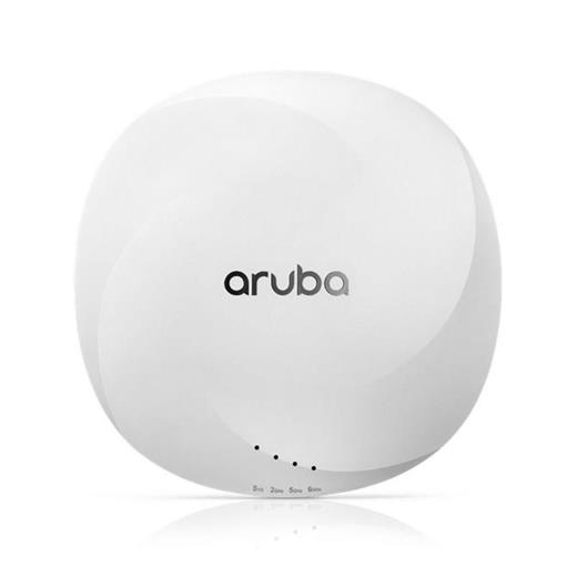 Hp Aruba Ap-615 R7J49A 1200 Mbps Access Point