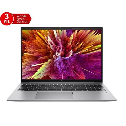 Hp Zbook Firefly G10 865P3Ea İ7 1355 16 16G 1Tbsd 4G Wpr