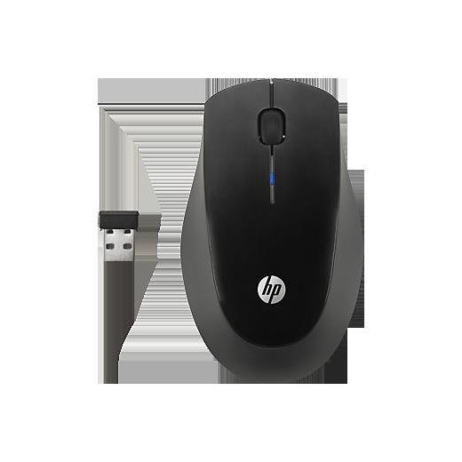 Hp H5Q72Aa X3900 Wireless Mouse