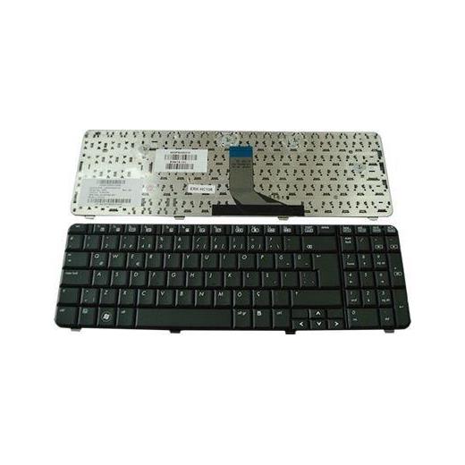 Erk-Hc106Tr - Hp Compaq Cq61, G61 Serisi Türkçe Notebook Klavye