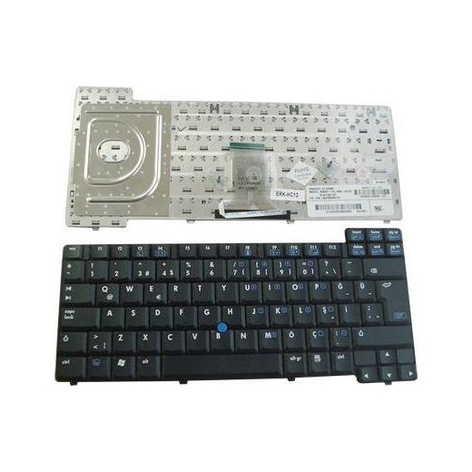 Erk-Hc12Tr - Hp Compaq Nx7300, Nx7400 Serisi Türkçe Notebook Klavye